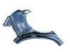 Radlauf hinten 4M0809491A