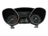 Spidometras (prietaisų skydelis) BM5T10849CN