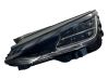 Headlight/headlamp 92101CV1