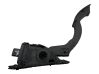 Accelerator throttle pedal BV619F836AB