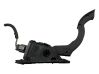 Accelerator throttle pedal BV611F836AB
