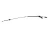 Gear shift cable linkage 13350784