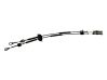 Gear shift cable linkage 55595072