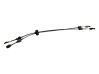 Gear shift cable linkage 13110708