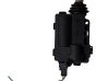 Fuel tank cap lock motor 