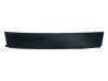 Rear door glass trim molding 96623992