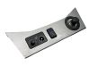 Dashboard center trim panel 5543248130