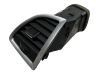 Dashboard side air vent grill/cover trim 13420496