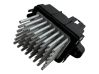 Heater blower motor/fan resistor 13503201