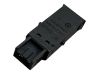 USB socket connector 13348688