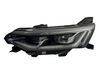 Headlight/headlamp 260606722R