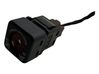 Passenger airbag on/off switch 9641391277