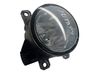 Front fog light 9687410080