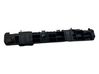 Rear bumper mounting bracket 475498858
