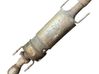 Katalysaattori/FAP/DPF-hiukkassuodatin 2988498741