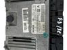 Engine control unit/module 9655698280