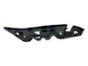 Front bumper mounting bracket 6M2117D958