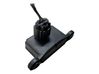 ESP acceleration yaw rate sensor 25170107093