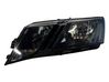 Headlight/headlamp 5E1941015C