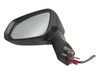 Front door electric wing mirror E4046025