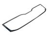 Front bumper upper radiator grill 5E0853761C