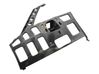 Front bumper mounting bracket 5E0807055F