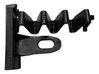 Front bumper mounting bracket 8W0807333