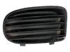 Front bumper lower grill 90586626