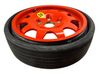 Roue de secours R16 99636215000