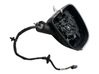 Front door electric wing mirror E11048506