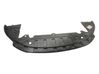 Placa protectora/plataforma del parachoques delantero 313536001