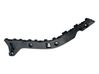 Rear bumper mounting bracket JX7BN17E851CE
