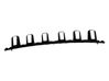 Rear bumper mounting bracket JX7B17B861C