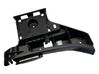 Rear bumper mounting bracket JX7B17D980
