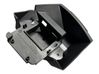 Rear bumper mounting bracket JX7B17D981C