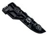 Rear bumper mounting bracket JX73A17E85031