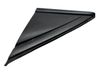 Plastic wing mirror trim cover BM51A16003