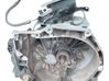 Mechaninė 5 pavarų dėžė 2N1R7F096EB