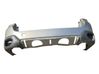 Rear bumper 57704AL130