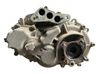 Gearbox transfer box case 0224Y402190