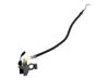 Negative earth cable (battery) F1FT10C679BA