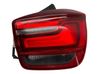 Lampa tylna 63217241542