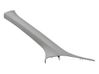 (A) pillar trim 631102502