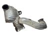 Catalyst/FAP/DPF particulate filter 112620863000