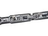 Glühbirnenhalter Heckleuchte 48500