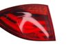 Lampa tylna 89089345