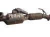Catalyst/FAP/DPF particulate filter BV615E211EG