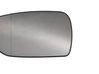 Wing mirror glass 20433193