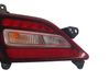 Lampy tylnej klapy bagażnika 92406S1000