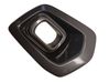 Front grill JB3B15A299D